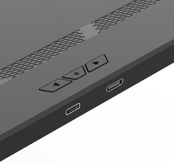 Produktbild Mobile Pixels Duex Max DS (1920 x 1080 Pixel, 14.10")