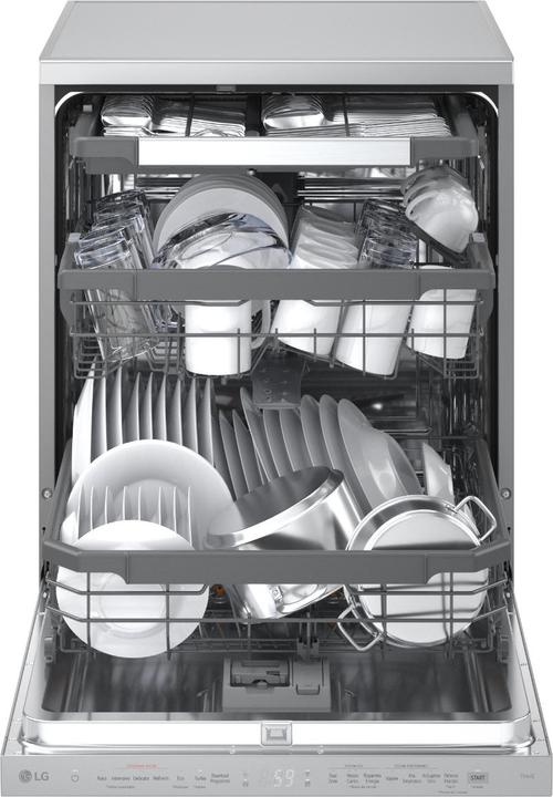 Produktbild LG DF375HVS