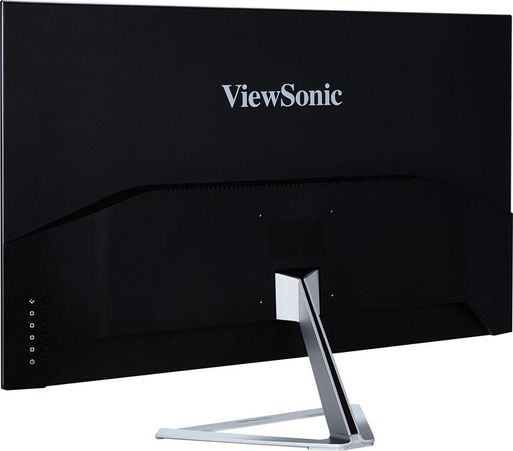 Actual product image Viewsonic VX3276-2K-MHD (2560 x 1440 pixels, 32")