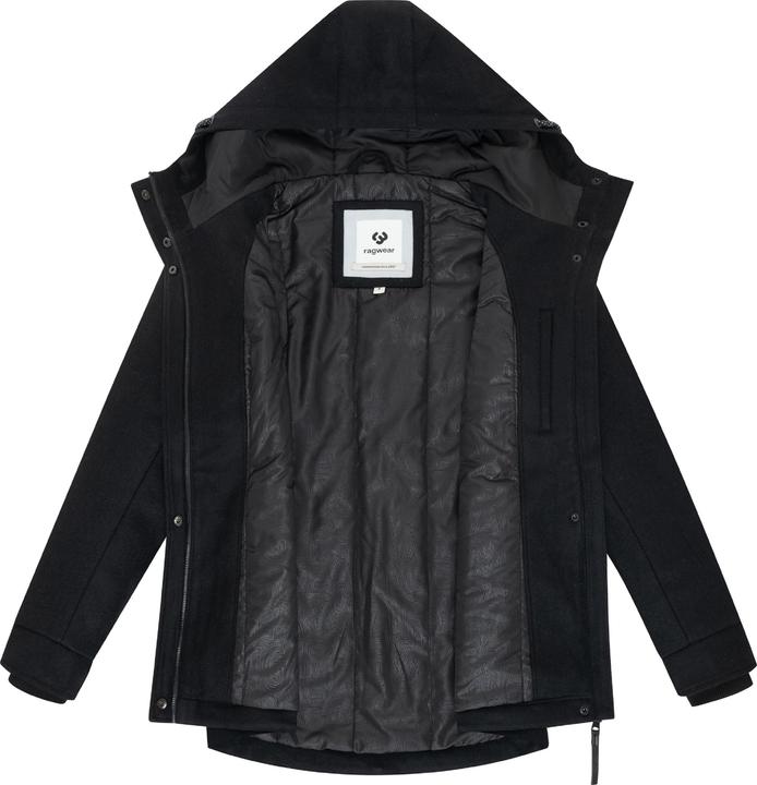 Produktbild Ragwear Monadde Felt YOUMODO (XS)