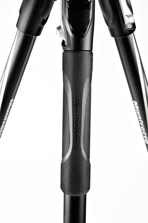Actual product image Manfrotto Befree Advanced M-lock (Metal)