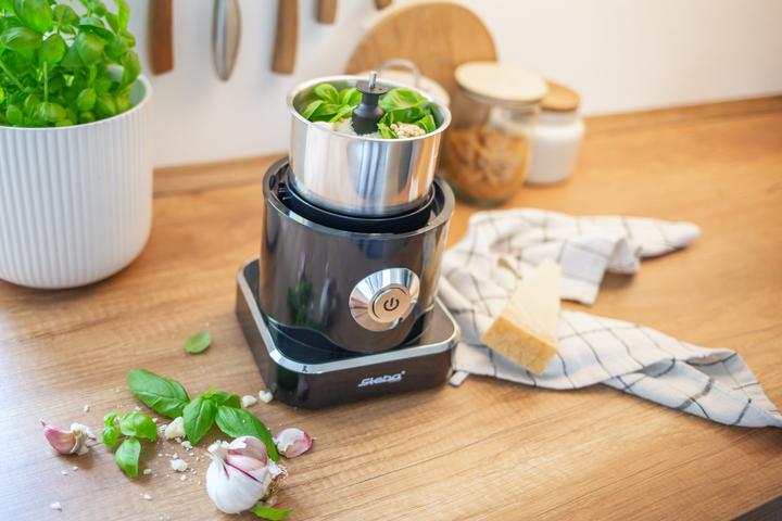 Produktbild Steba Multi-Zerkleinerer MG 500