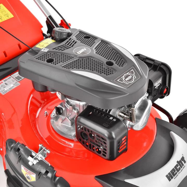 Immagine prodotto Hecht 551 SX (Benzina)