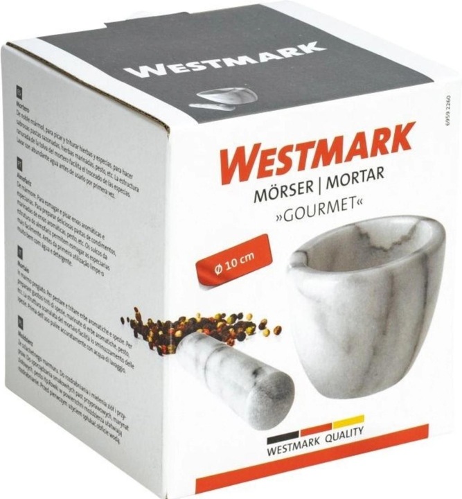 Actual product image Westmark Gourmet (Various spices)