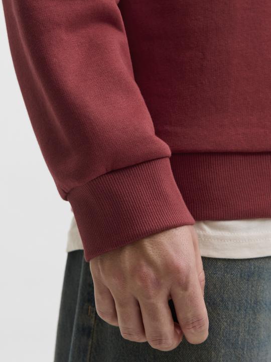 Produktbild Jack & Jones X-mas Sweatshirt Sweatshirt (S)