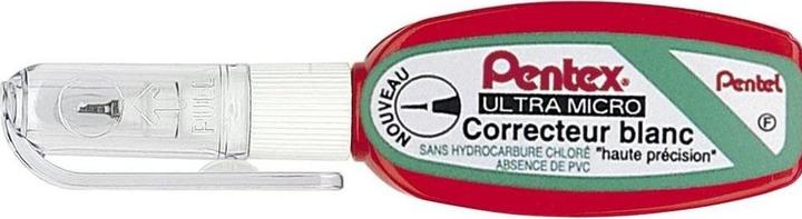Image du produit Pentel Stylo correcteur pointe extra fine