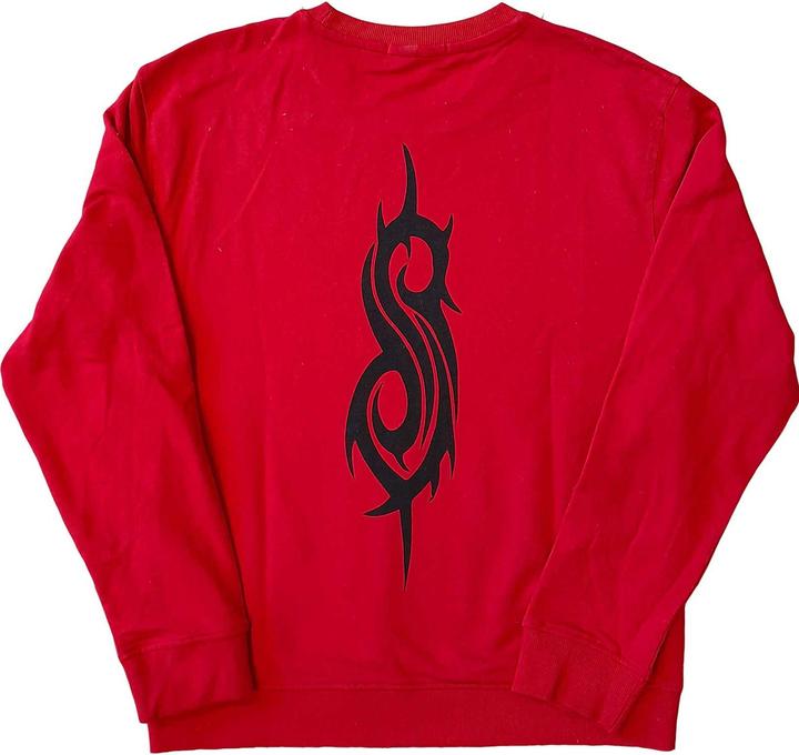 Immagine prodotto Slipknot Felpa da coro unisex per adulti (L)