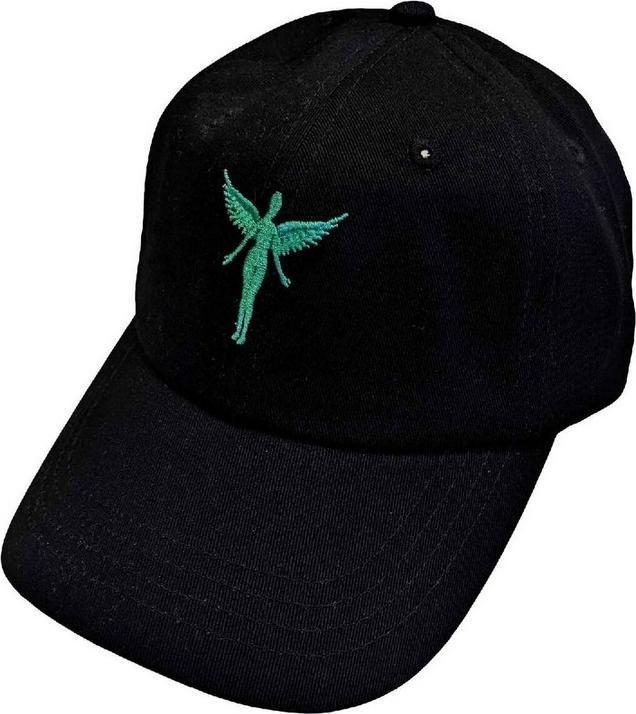 Actual product image Nirvana Unisex Adult In Utero Baseball Cap (One size)