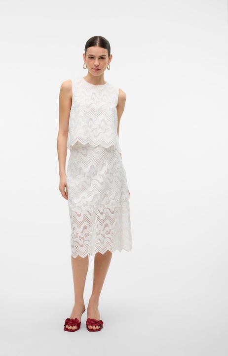 Immagine prodotto Vero Moda Gonna midi VMHANNE (S)