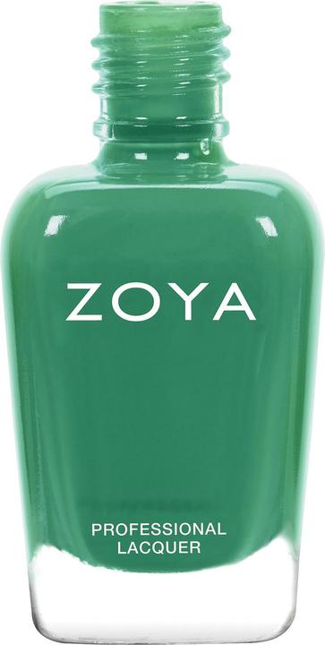 Actual product image Zoya Ness (Colour paint)