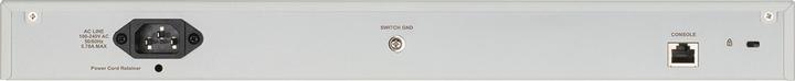 Productafbeelding D-Link NUCLIA'S 52-POORTS POE+ GB SWITCH LAYER2 (52 Havens)