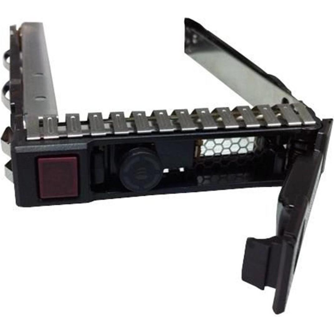 CoreParts for HP ProLiant DL320e Gen8 v2, SSD + Festplatte Zubehör