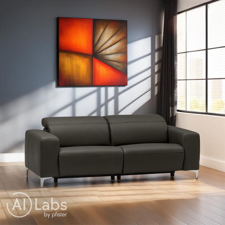 Immagine prodotto Pure Home Lifestyle Pure 902 Exklusiv (3 posti)