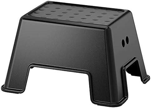 Actual product image IKEA Badezimmerhocker Bolmen