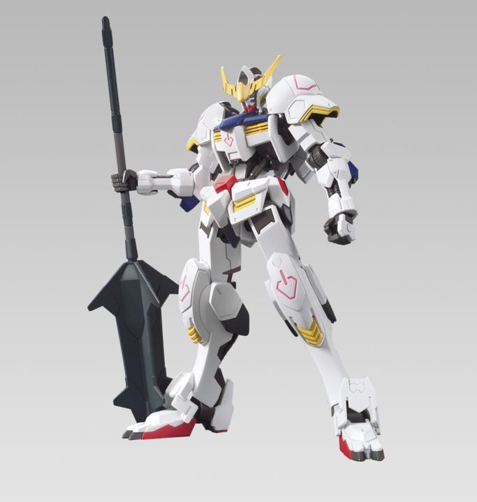 Produktbild Bandai Gundam - HG Barbatos