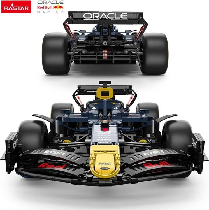 Produktbild Rastar Red Bull F1 RB19