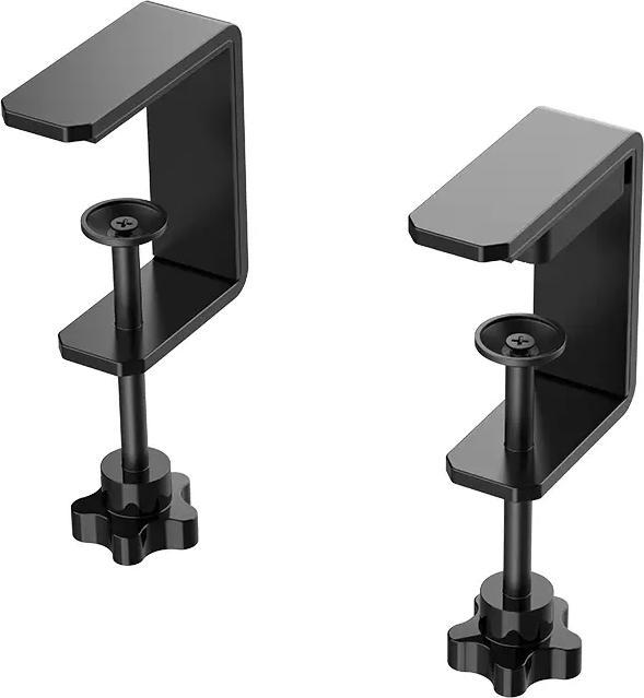 Actual product image Moza Table Clamp For Yoke