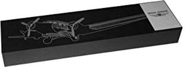 Actual product image Iron Annie 5938-4 Men's Classic 41 mm (Analogue wristwatch, 41 mm)