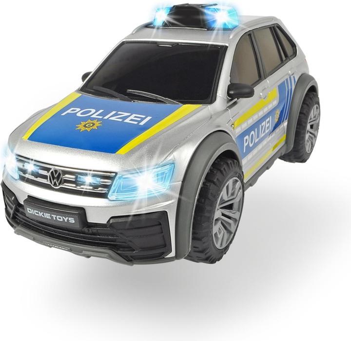 Actual product image Dickie VW Tiguan R-Line