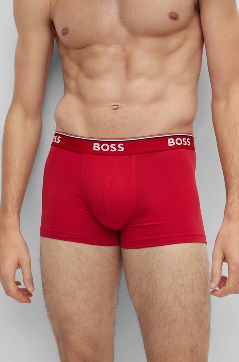 Immagine prodotto BOSS Potenza (M, confezione da 3)