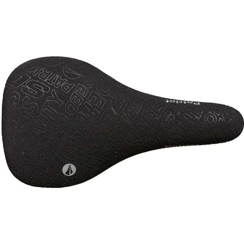 Sdg, Sella bicicletta