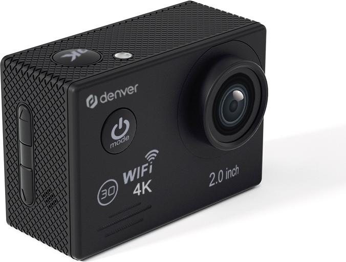 Actual product image Denver ACK-8064 (30p, Wi-Fi)