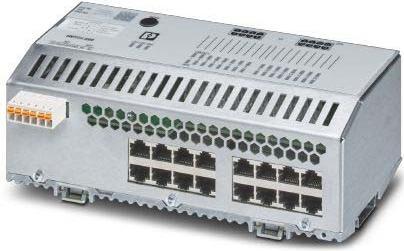Immagine prodotto Phoenix Industriale (16 porte)