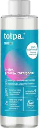 Produktbild Tolpa Dermo Body Mum