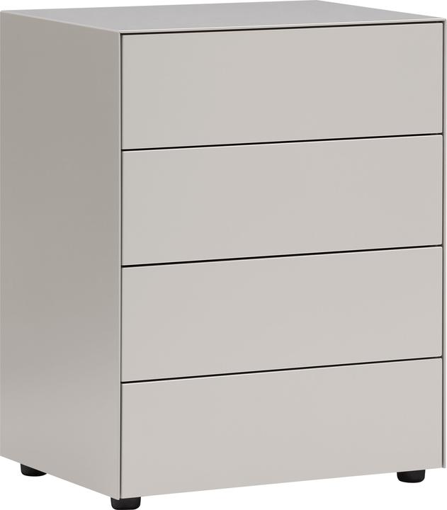 Image du produit micasa Lux (60 x 46 x 74.50 cm)