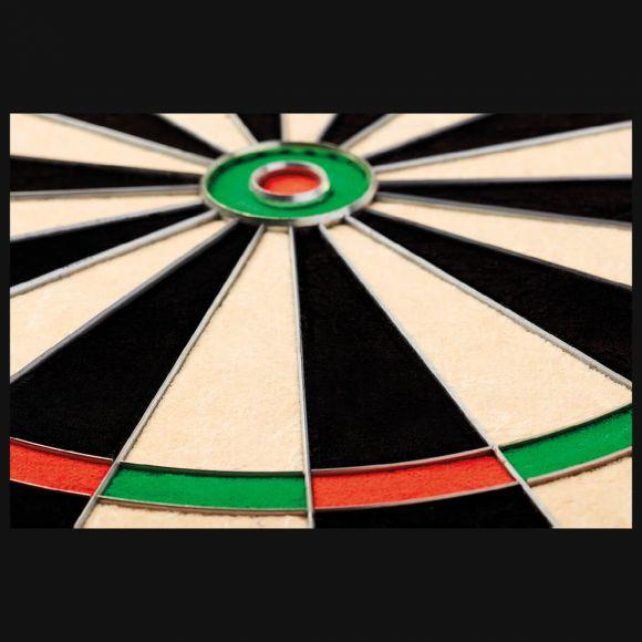Actual product image Winmau Blade Champions Choice Dual Core