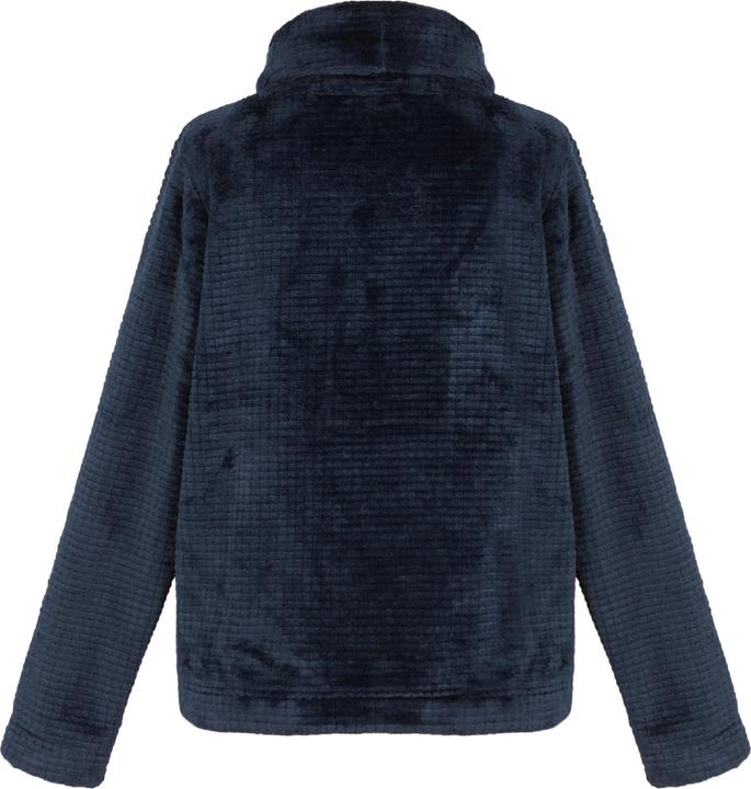 Actual product image Regatta Womens/Ladies Bardou II Velour Fleece Top (36)