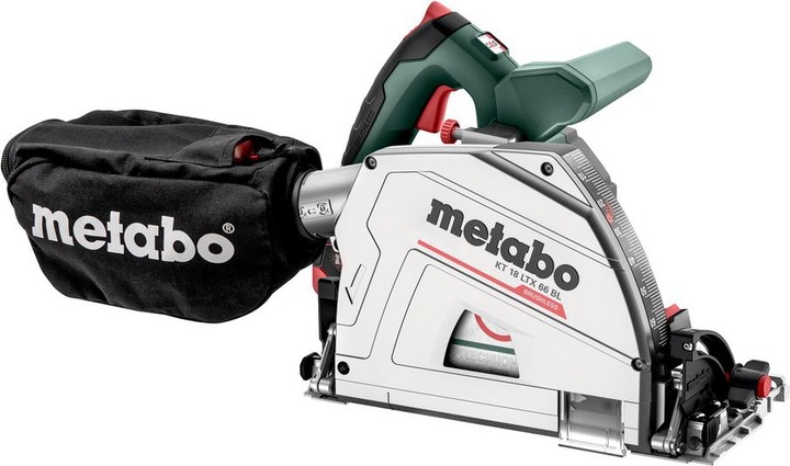Produktbild Metabo KT 18 LTX 66 BL