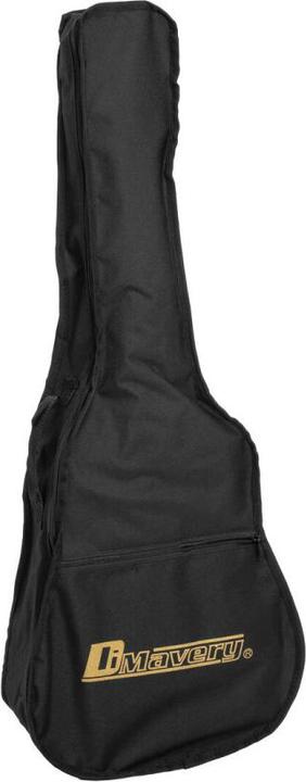 Actual product image Dimavery AC-300 Classic (Acoustic guitar, Agate, Maple)