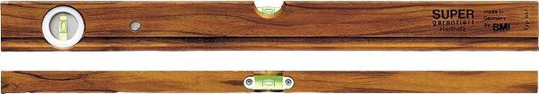 Actual product image BMI spirit level (100 cm)
