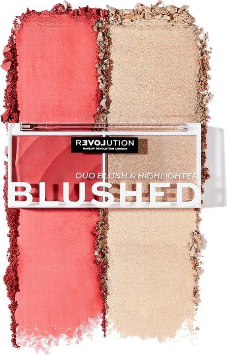 Produktbild Revolution Relove Colour Play (Cute)