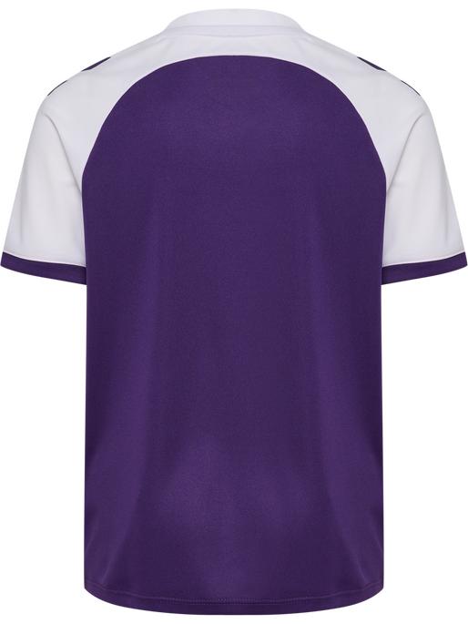 Actual product image hummel Hmlmatch League Jersey S/S Kids (152)