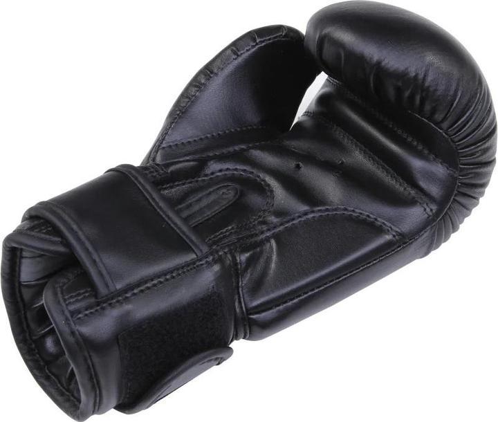 Produktbild Ju-Sports Boxhandschuhe Kinder schwarz (8)