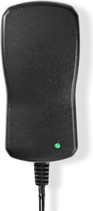 Immagine prodotto Nedis Adattatore universale di alimentazione CA 7,5 W 3-12 V CC 1,10 m 2,0 A 8 Spine Nero