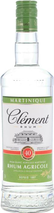 Produktbild Clement Agricole (1 x 70 cl)