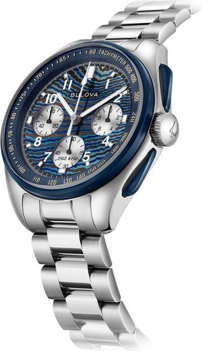 Image du produit Bulova 98A329 (43.50 mm)