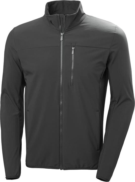 Produktbild Helly Hansen Crew Softshell Jacket 2.0 (M)
