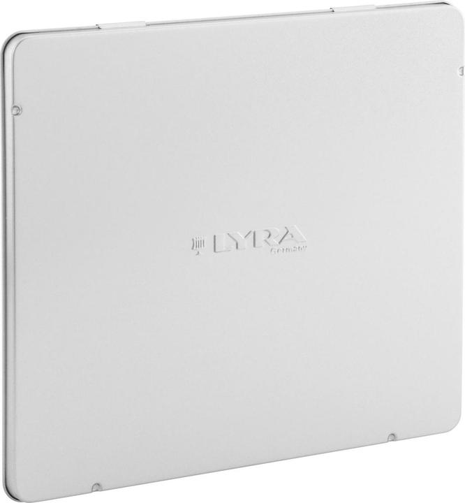 Produktbild Lyra Metal box with 24 REMBRANDT AQUARELL Colouring Pencils asst'd (24x)