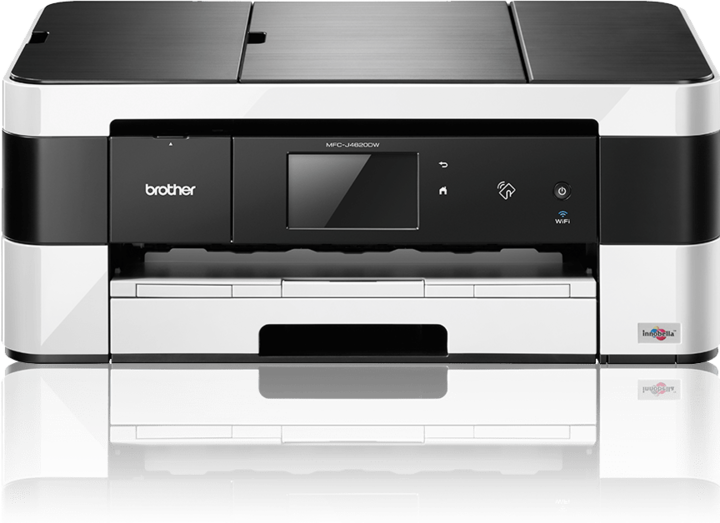 Image du produit Brother Mfc-J4620dw (Encre, Couleur)