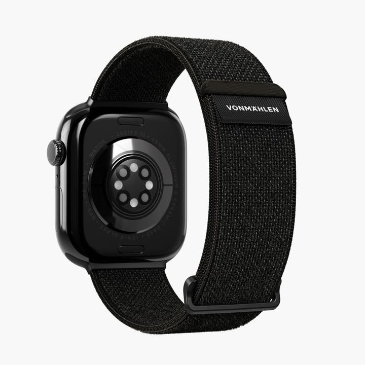 Actual product image Vonmählen Fitness Loop 2 - 40|41|42mm - One Size (Nylon)