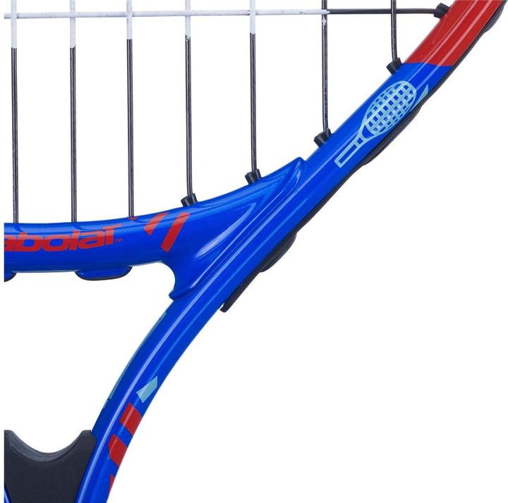 Actual product image Babolat BALLFIGHTER 21 (000, 183 g, Covered)
