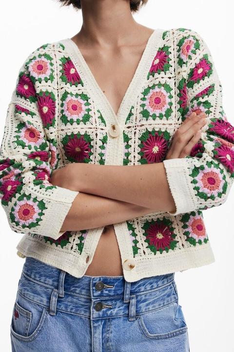 Produktbild Desigual Johanna, 1003 (XS)