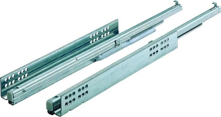 Immagine prodotto Hettich Guide a estrazione totale Quadro