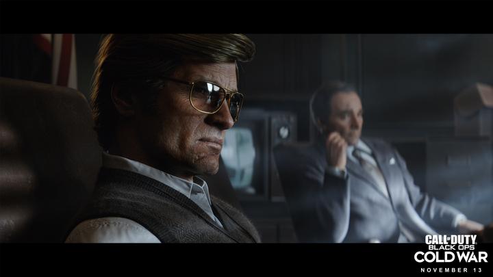 Produktbild Activision Call of Duty: Black Ops Cold War (Xbox Series X, Xbox One X, IT)