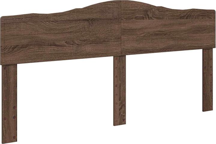 vidaXL Modernes Kopfteil (3 x 3 x 90 cm)