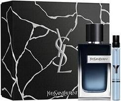 Actual product image Yves Saint Laurent Y - EDP 100 ml + EDP 10 ml (Eau de parfum, 110 ml)